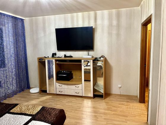 Продажа 2-комнатной квартиры 60,5 м², 13/17 этаж