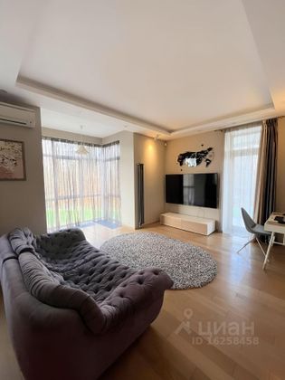 Продажа 3-комнатной квартиры 82 м², 3/9 этаж