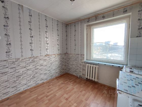 Продажа 2-комнатной квартиры 48,3 м², 5/10 этаж