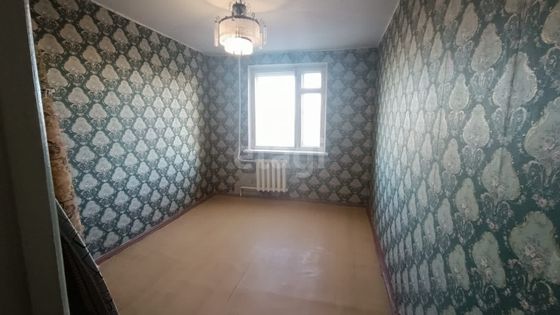 Продажа 2-комнатной квартиры 43,3 м², 4/5 этаж