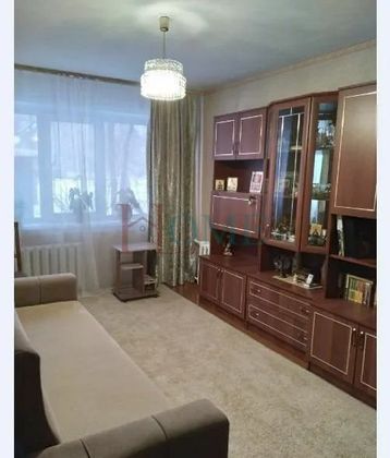 Продажа 2-комнатной квартиры 47 м², 1/9 этаж