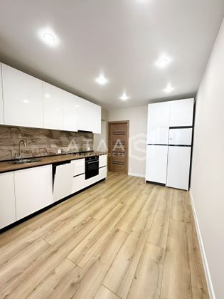 Продажа 3-комнатной квартиры 65 м², 7/9 этаж