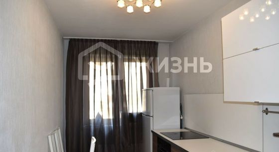 Продажа 3-комнатной квартиры 68,1 м², 6/6 этаж