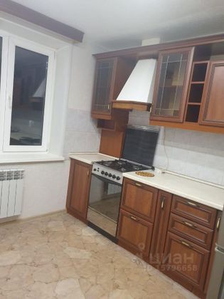 Продажа 2-комнатной квартиры 52 м², 9/9 этаж