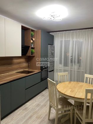 Продажа 3-комнатной квартиры 78 м², 2/17 этаж