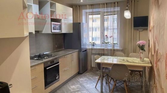 Продажа 2-комнатной квартиры 70 м², 4/10 этаж