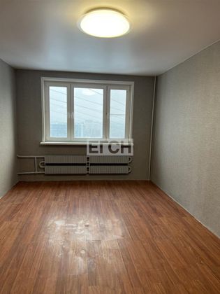 Продажа 1-комнатной квартиры 36 м², 16/16 этаж