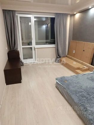 Продажа 3-комнатной квартиры 66,2 м², 9/9 этаж