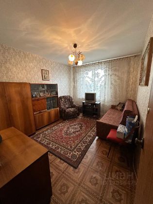 Продажа 3-комнатной квартиры 65 м², 5/12 этаж