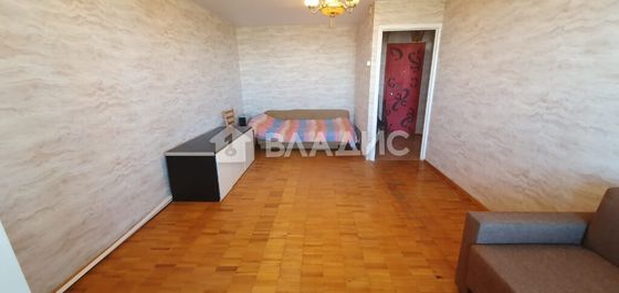 Продажа 1-комнатной квартиры 35 м², 16/16 этаж