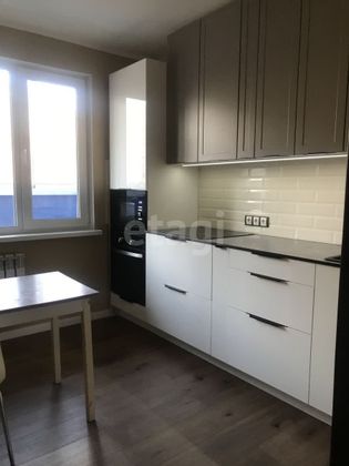 Продажа 3-комнатной квартиры 65,1 м², 2/10 этаж