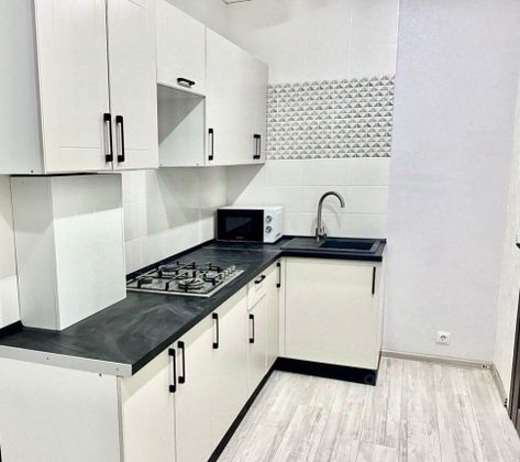 Продажа 2-комнатной квартиры 50 м², 7/10 этаж