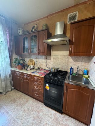 Продажа 1 комнаты, 19 м², 1/5 этаж