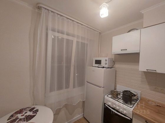 Продажа 1-комнатной квартиры 30 м², 4/5 этаж