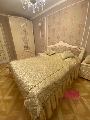 Продажа 3-комнатной квартиры 58,8 м², 4/9 этаж