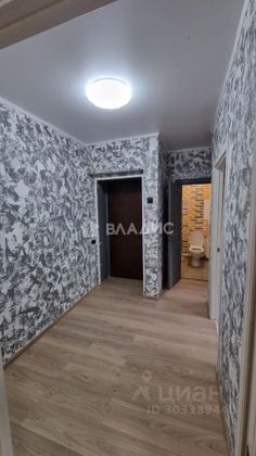 Продажа 2-комнатной квартиры 44 м², 4/5 этаж