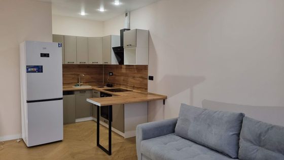 Аренда 2-комнатной квартиры 39,5 м², 7/13 этаж