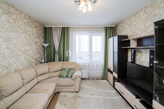 Продажа 2-комнатной квартиры 48 м², 5/10 этаж