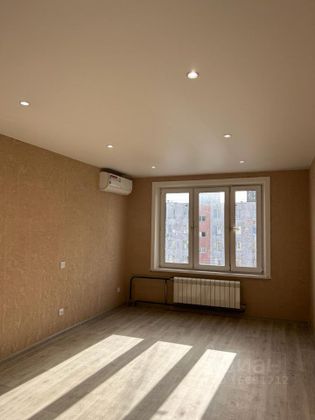 Продажа 1-комнатной квартиры 32,5 м², 9/9 этаж