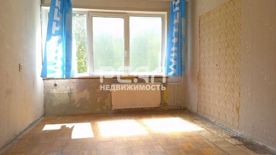 Продажа 1-комнатной квартиры 30,5 м², 2/9 этаж