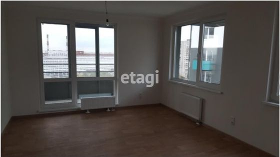 Продажа 2-комнатной квартиры 66,8 м², 11/16 этаж