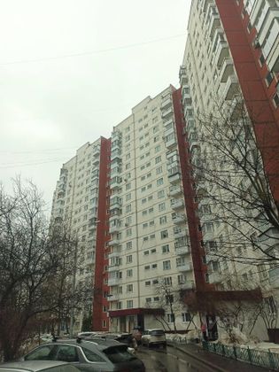 Продажа 2-комнатной квартиры 56 м², 17/17 этаж