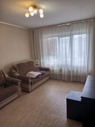 Продажа 3-комнатной квартиры 65,3 м², 1/9 этаж