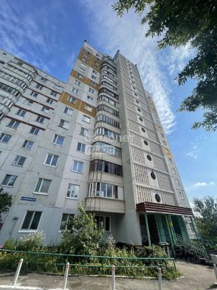 Продажа 3-комнатной квартиры 71 м², 5/16 этаж