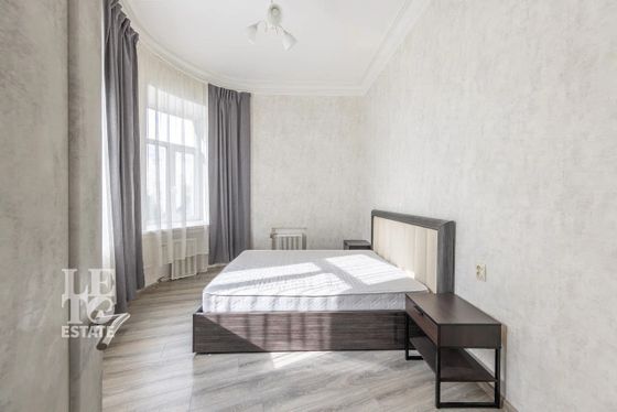 Продажа 3-комнатной квартиры 71 м², 3/6 этаж