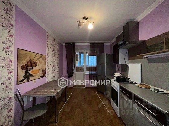 Продажа 1-комнатной квартиры 47,7 м², 6/10 этаж