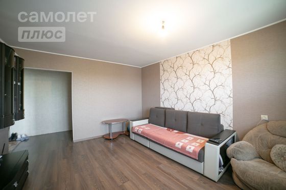 Продажа 3-комнатной квартиры 66 м², 10/10 этаж