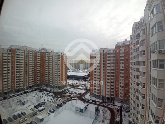 Продажа 1-комнатной квартиры 37 м², 12/13 этаж