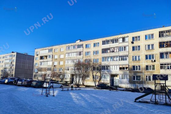 Продажа 2-комнатной квартиры 47 м², 5/5 этаж