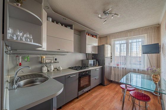 Продажа 4-комнатной квартиры 78,1 м², 4/9 этаж