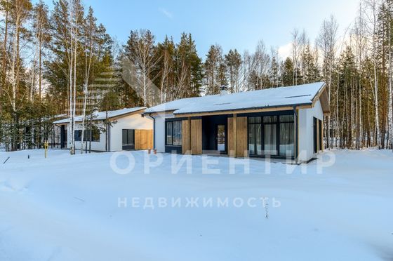 Продажа дома, 150 м², с участком 8 соток