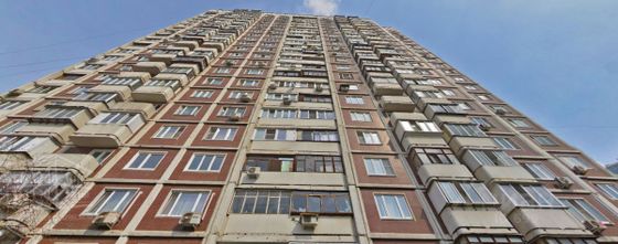 Продажа 1-комнатной квартиры 39 м², 10/22 этаж