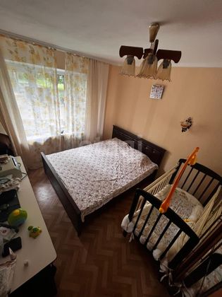 Продажа 2-комнатной квартиры 44,2 м², 1/5 этаж