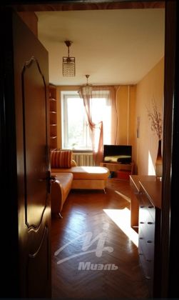 Продажа 3-комнатной квартиры 57,1 м², 7/9 этаж