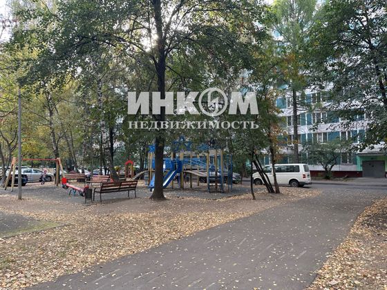 Продажа 3-комнатной квартиры 58,4 м², 8/9 этаж