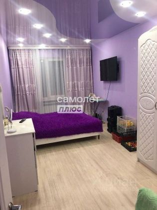 Продажа 2-комнатной квартиры 53 м², 1/3 этаж