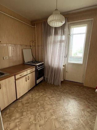 Продажа 1-комнатной квартиры 33 м², 2/5 этаж