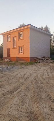 Продажа дома, 130 м², с участком 5 соток