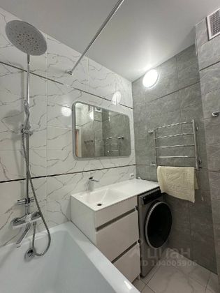 Продажа 2-комнатной квартиры 63,4 м², 8/14 этаж