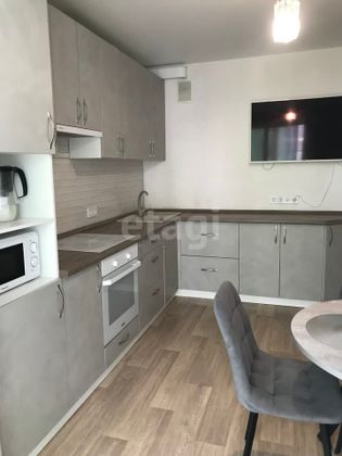 Продажа 2-комнатной квартиры 64,3 м², 9/17 этаж