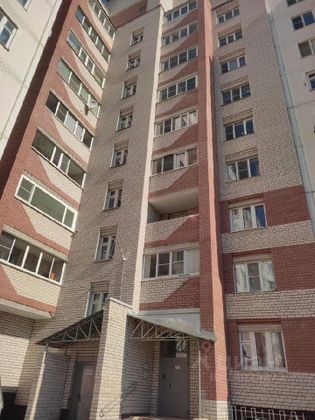 Продажа 3-комнатной квартиры 68,5 м², 6/9 этаж