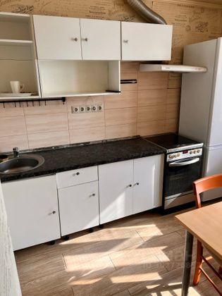 Продажа 1-комнатной квартиры 40 м², 4/12 этаж