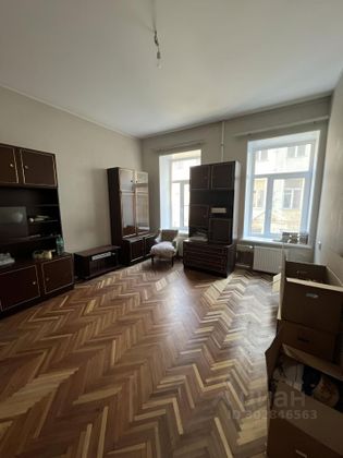 Продажа 3-комнатной квартиры 94,2 м², 2/4 этаж