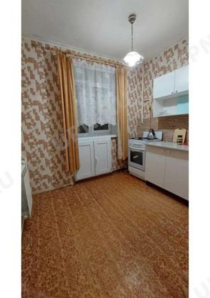 Продажа 2-комнатной квартиры 46 м², 1/5 этаж