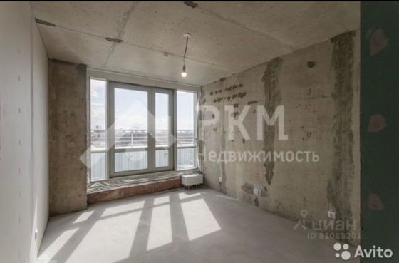 Продажа 2-комнатной квартиры 78 м², 9/10 этаж