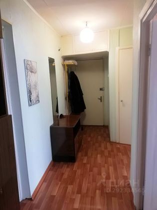 Продажа 2-комнатной квартиры 48 м², 5/5 этаж